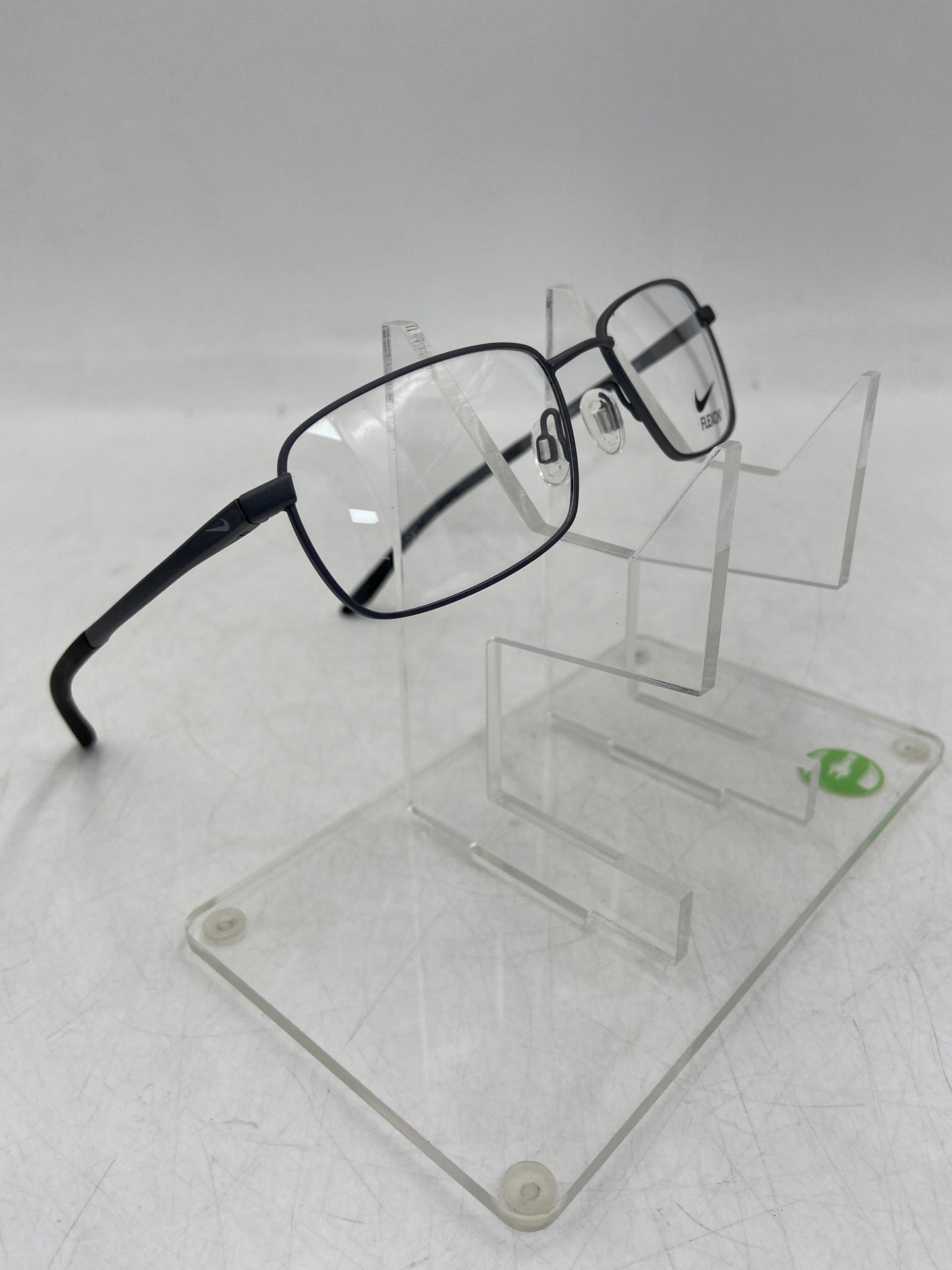 New Nike Glasses 4294 Nike with Flexon Gray Eye Glasses for Men 4294