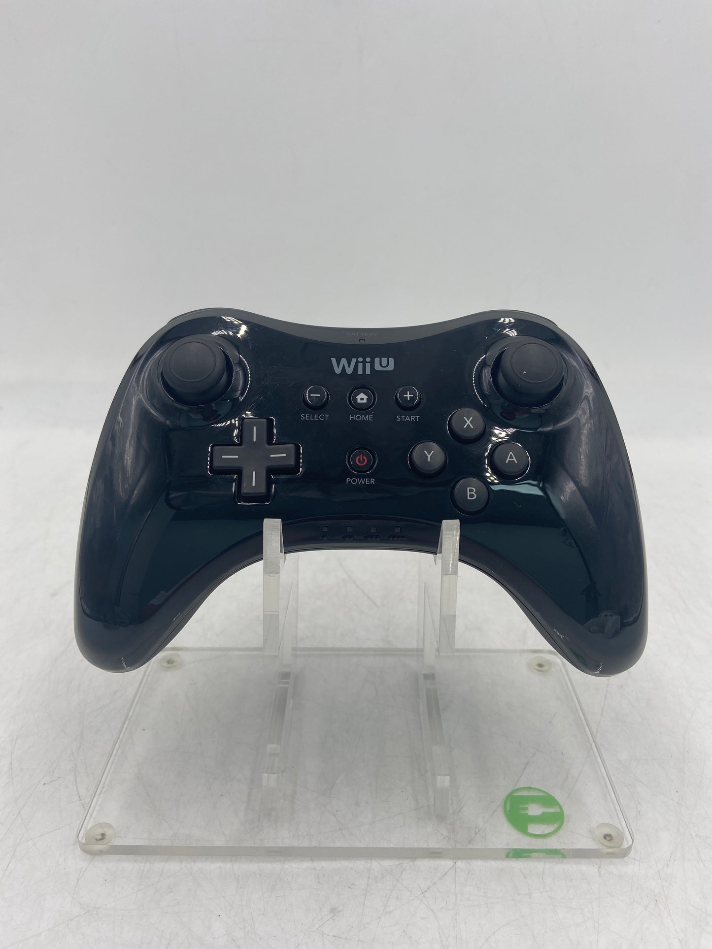 Nintendo Wii U 32GB Video Gaming Console WUP-101(2) Black