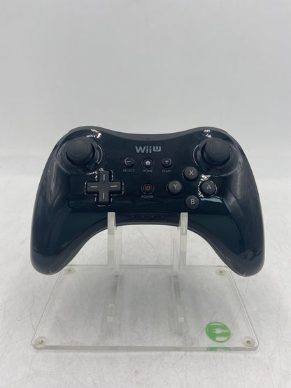 Nintendo Wii U 32GB Video Gaming Console WUP-101(2) Black