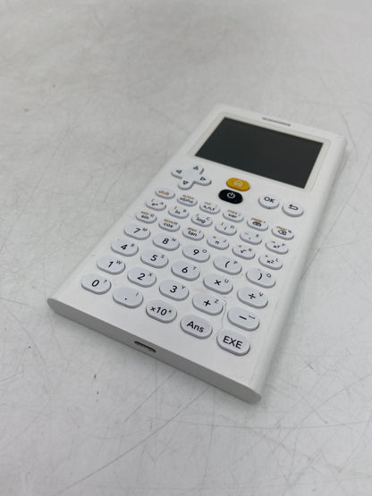 Numworks N0120 Rechargeable Graphing Calculator N0120