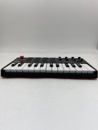Akai Professional MPK Mini 25-Key Electric Keyboard Midi Controller