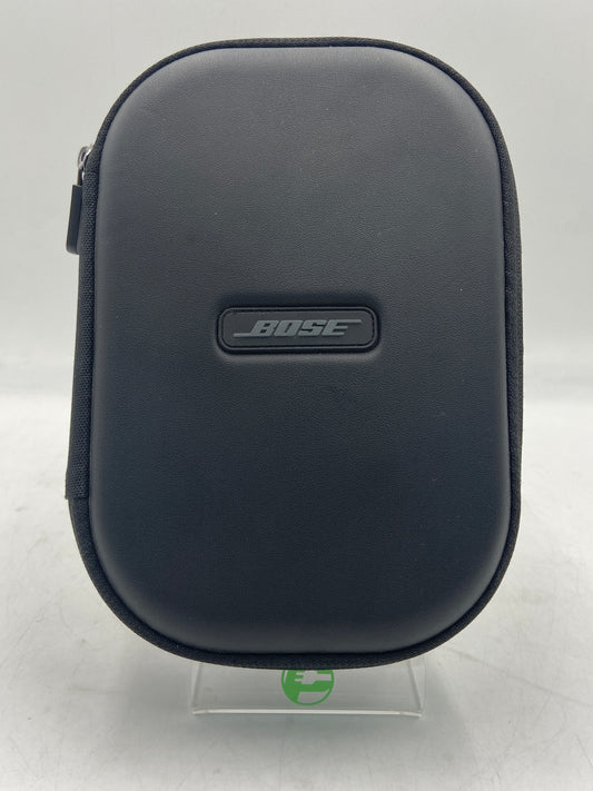 Bose QuietComfort Over-Ear Noise Cancelling Bluetooth Headphones Black 419811