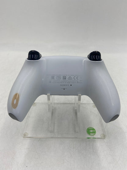 Sony PlayStation 5 PS5 DualSense Wireless Controller White CFI-ZCT1W