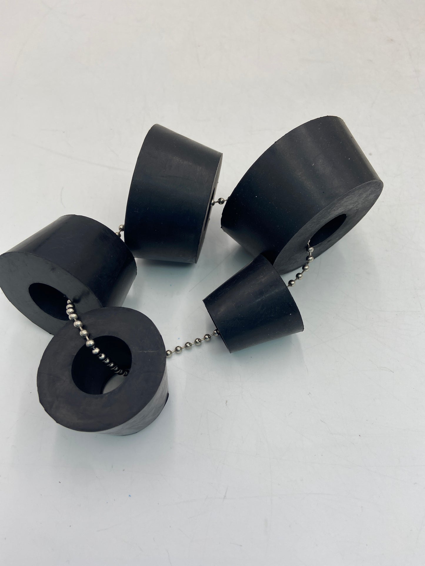 New General Pipe Cleaners Model G Kinetic Water Ram