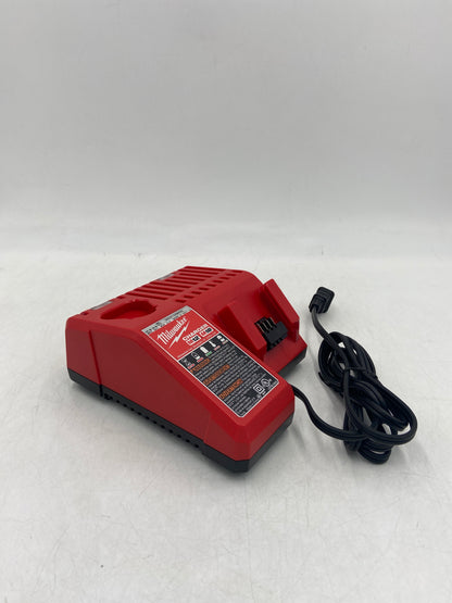 Milwaukee 48-59-1812 M12, M18 Battery Charger
