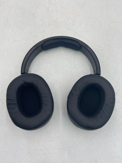 Skullcandy HESH 3 Wireless On-Ear Bluetooth Headphones Black S6HTW-K033