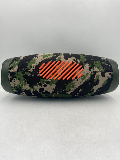 JBL Boombox 3 Portable Bluetooth Party Speaker Camo JBLBOOMBOX3