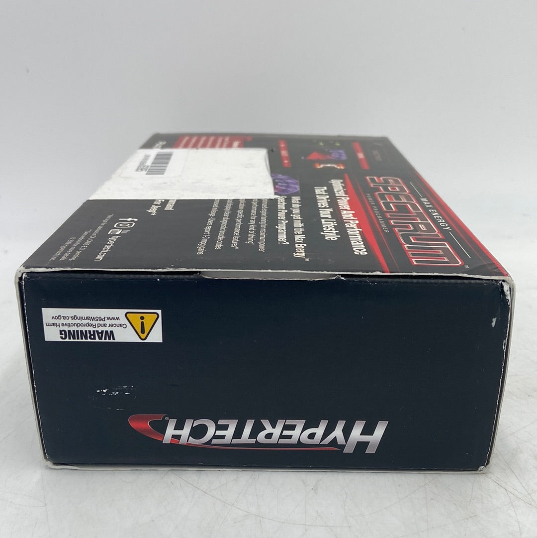 New Hypertech Max Energy Spectrum Power Programmer 3000 Car Performance Tuner