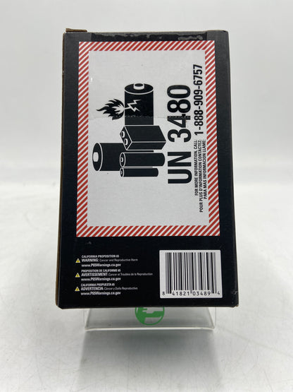 New GREENWORKS 2.0 AH BATTERY LED Indicator Rechargeable Power Tool Battery LB24A020