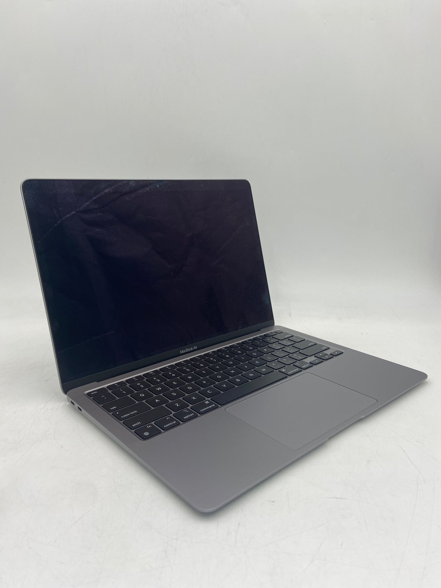 2020 Apple MacBook Air 13" M1 3.2GHz 8GB RAM 128GB SSD Silver A2337
