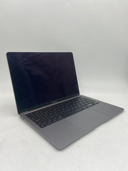 2020 Apple MacBook Air 13" M1 3.2GHz 8GB RAM 128GB SSD Silver A2337