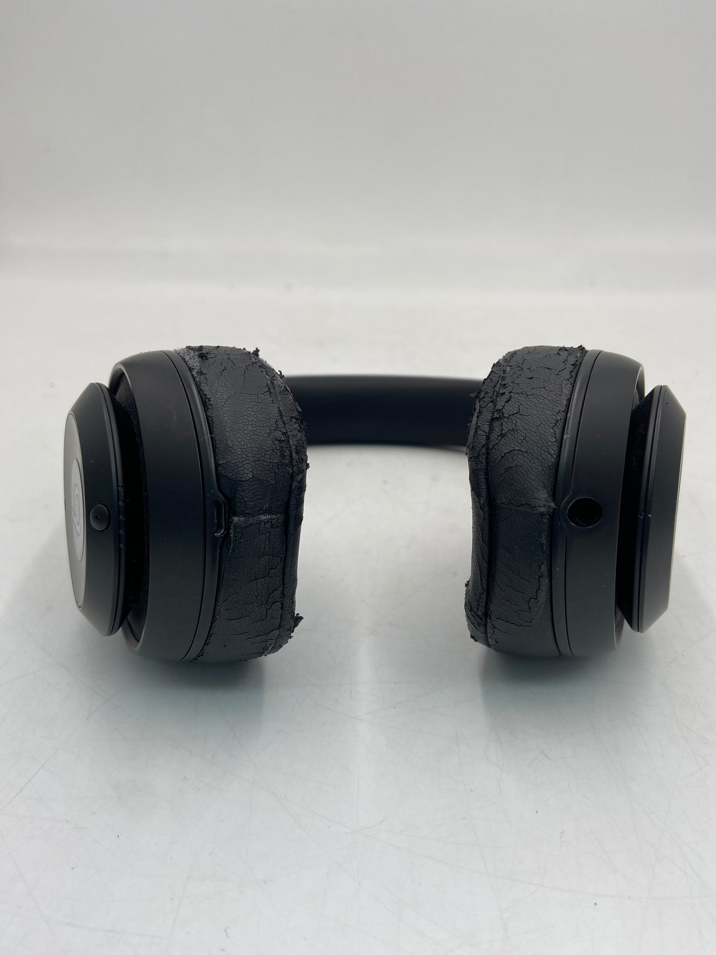 Beats Studio3 Wireless Over-Ear Bluetooth Headphones Black A1914