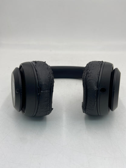 Beats Studio3 Wireless Over-Ear Bluetooth Headphones Black A1914