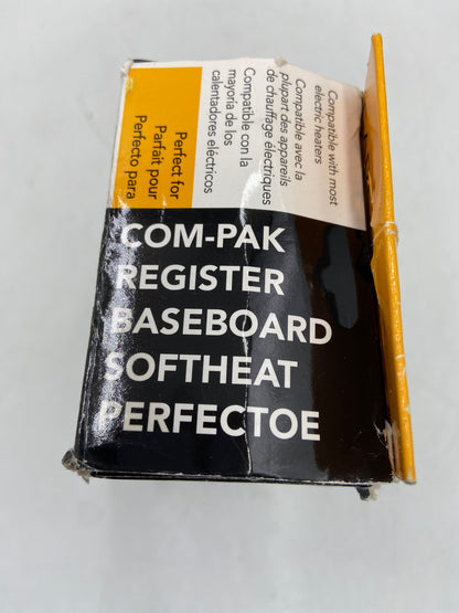 New CADET Thermostat Programmable Thermostat TEP352DW