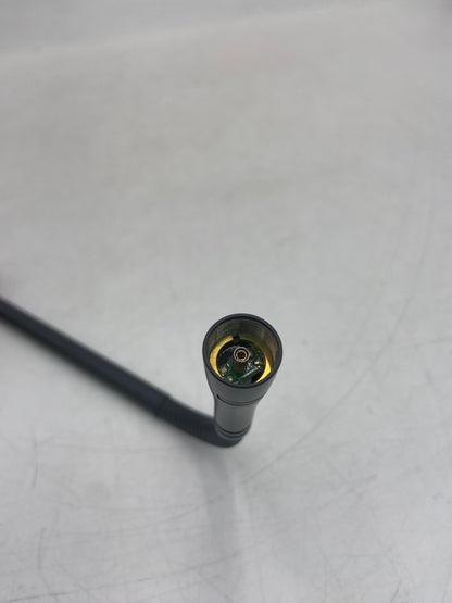 AKG GN 50 E Gooseneck Microphone Module  2765H00090 Gray