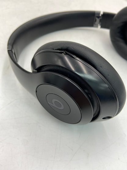 Beats Studio Pro Wireless Over-Ear Bluetooth Headphones Black A2924