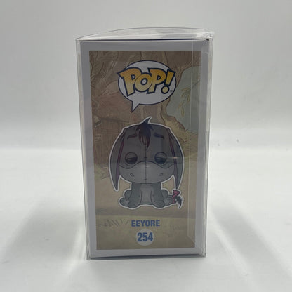 New Funko Pop Winnie the Pooh Eeyore Gemini Exclusive 254