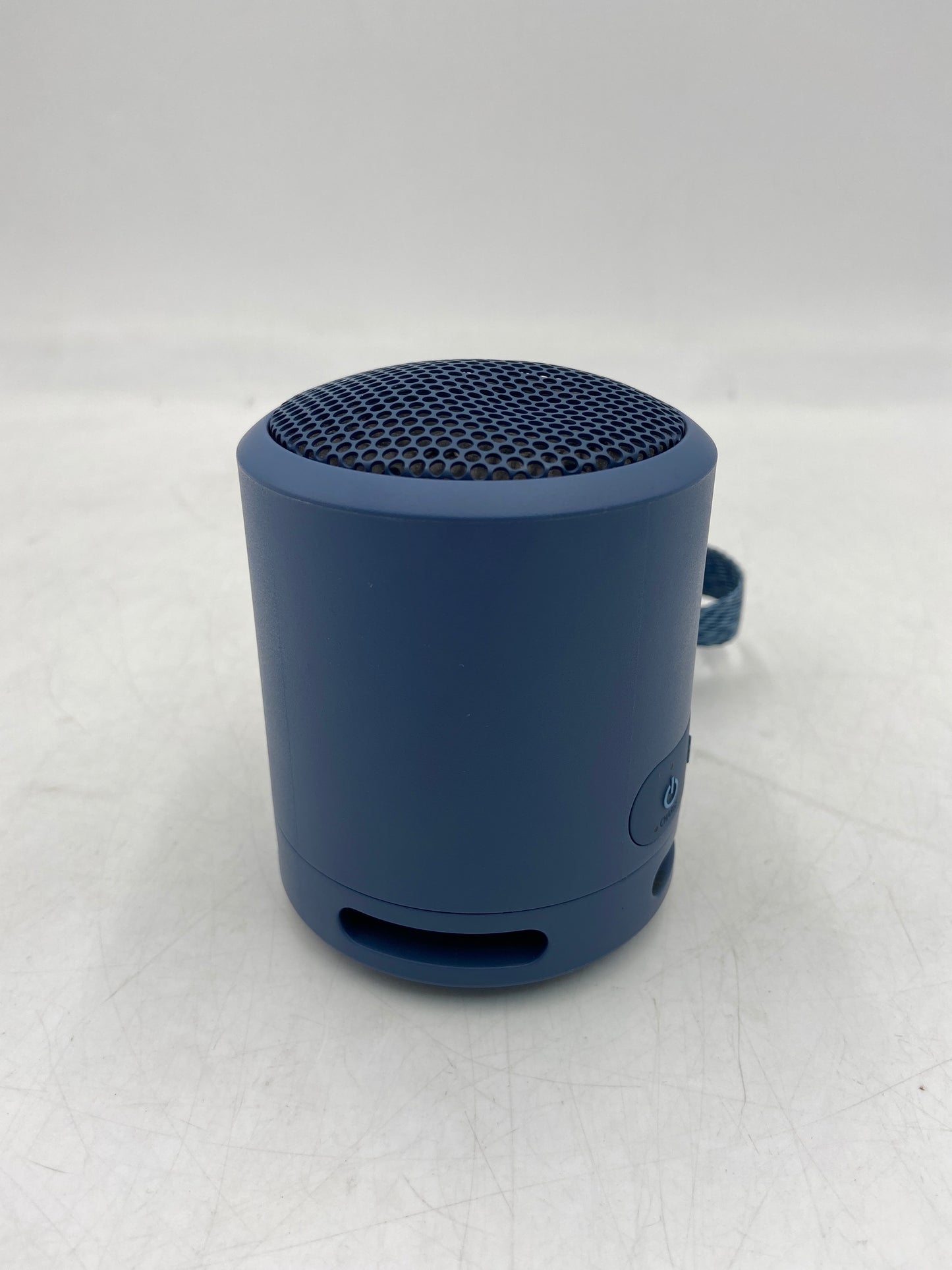 Sony Wireless Speaker (Blue) Wireless Bluetooth Speaker SRS-XB13