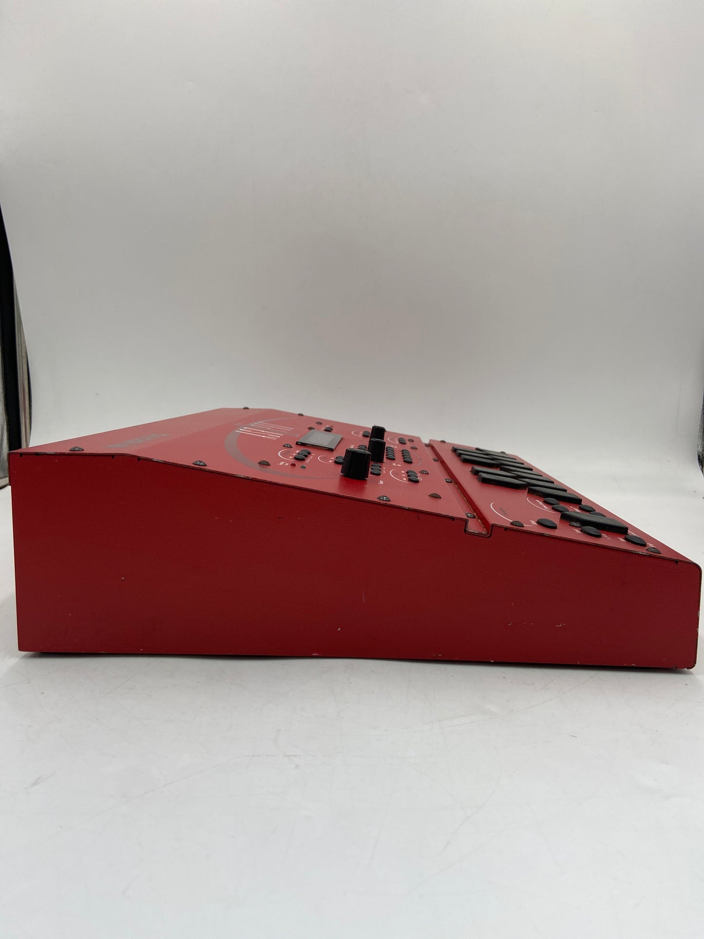 ENSONIQ ASR-XPRO Resampling Production Studio 3556