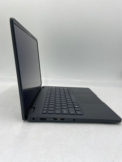 Dell Pro 14 Premium PC14250 FHD+ 14" Core 3 100U / Core Ultra 7 Processor 1.2GHz 8GB RAM 256GB SSD Intel Arc Graphics 128MB Touchscreen Business Laptop