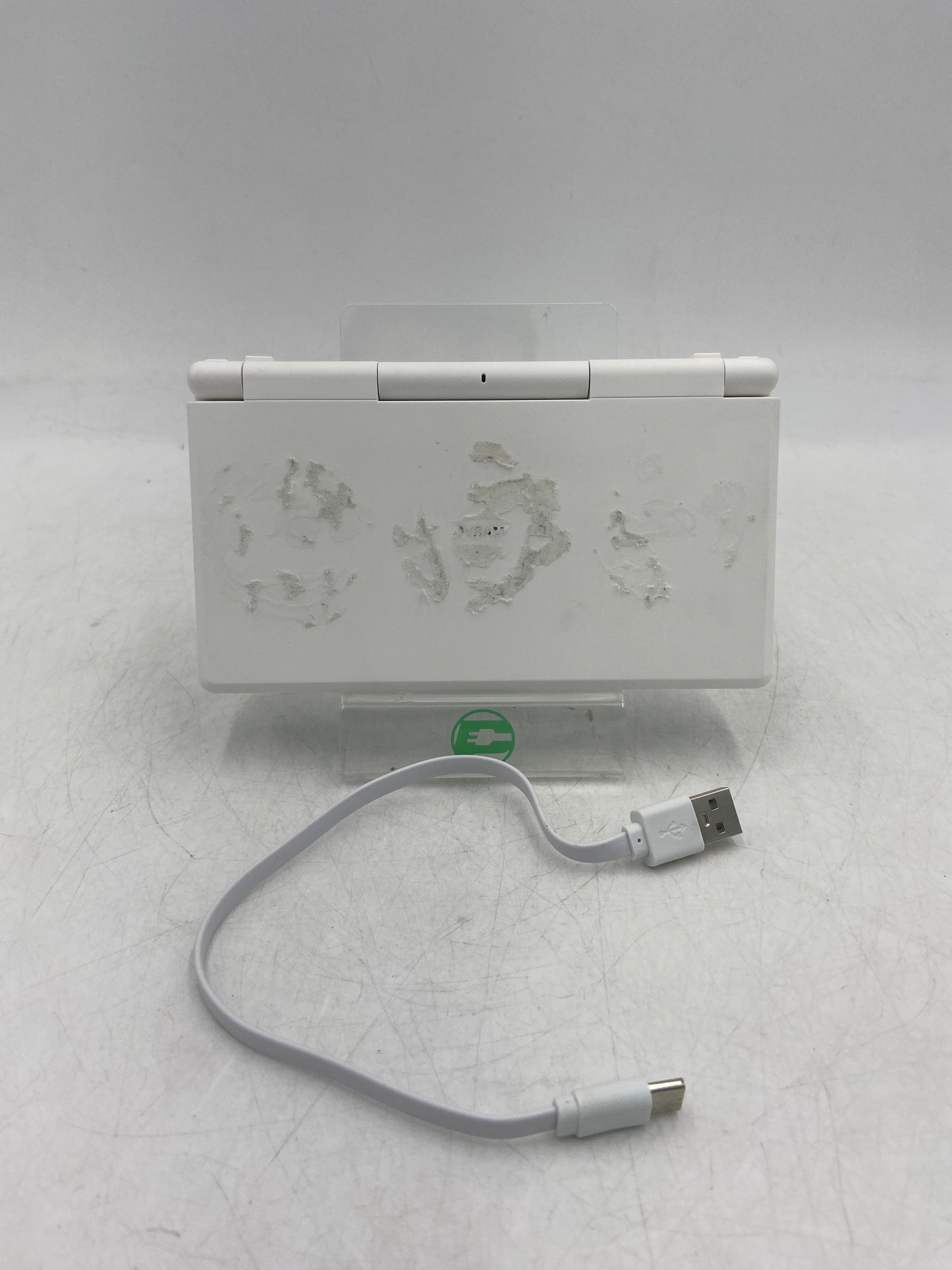 Anbernic RG DS Handheld Console White