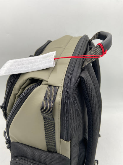 New Tumi McChord Utility Backpack Olive Green Backpack 152840-1773