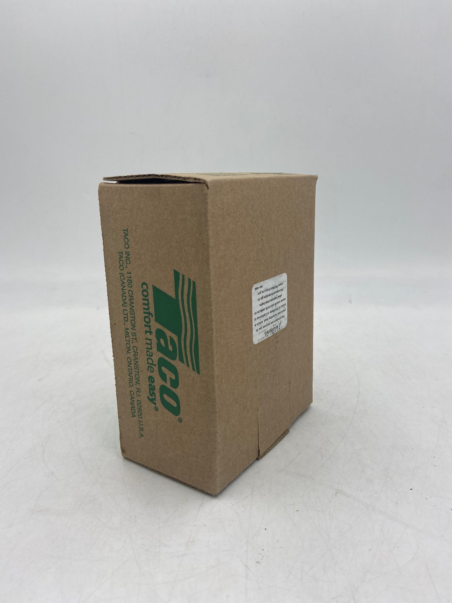 New Taco 1" NPT Cast Iron Universal Flo-Check 220-6