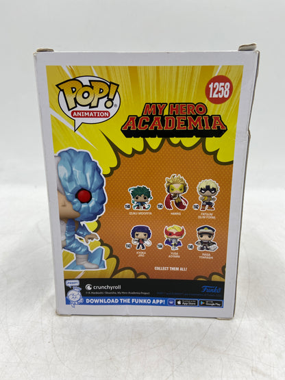 New Funko POP! My Hero Academia Shoto Todoroki Chalice Exclusive Vinyl Figure 1258