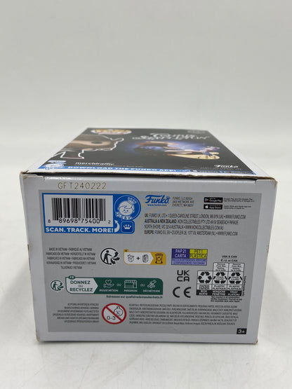 New Funko Chris Stapleton Vinyl Figure Toy 388