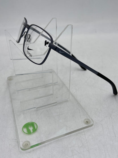 New Nike Glasses 4294 Nike with Flexon Gray Eye Glasses for Men 4294