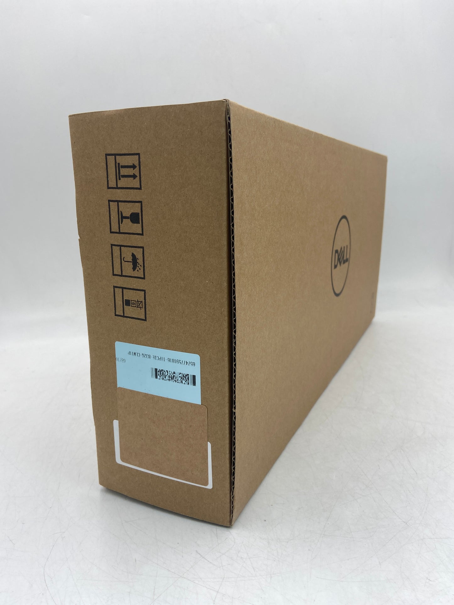 New Open Box Dell OptiPlex 7020 Micro i5-14500T 1.7GHz 8GB 256GB WiFi 6E W11P Micro Form Factor Mini Business Desktop AX211NGW
