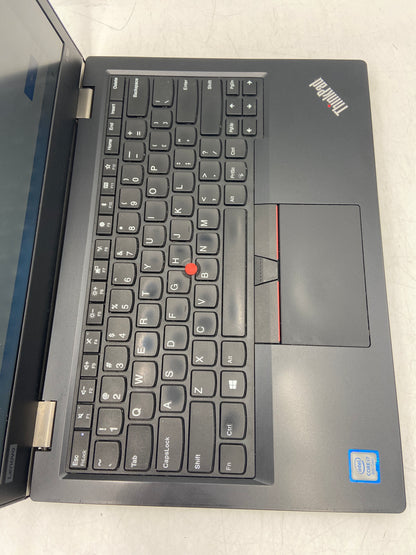 Lenovo 2018 ThinkPad L390 13.3" FHD (1920×1080) IPS Laptop TP00091B