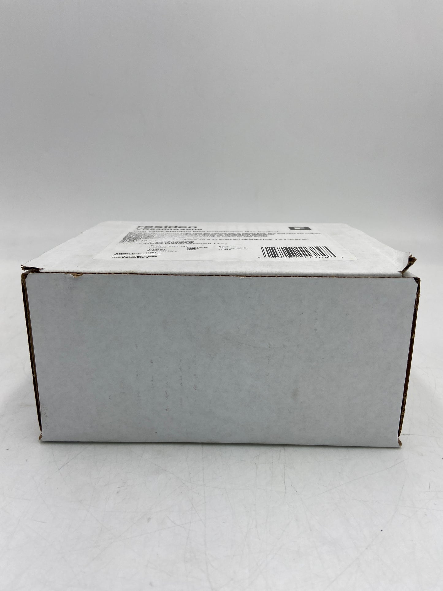 New Resideo Dual Valve Standing Pilot Combination Gas Control Gas Control Switch VR8300A300A4508