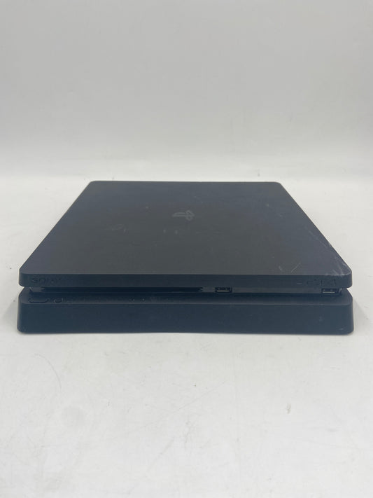 Sony PlayStation 4 Slim PS4 1TB Black Console Gaming System Only CUH-2115B