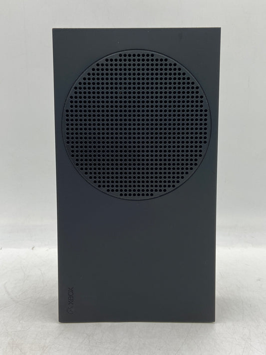 Microsoft Xbox Series S 1TB Console Gaming System Only Carbon Black 1883