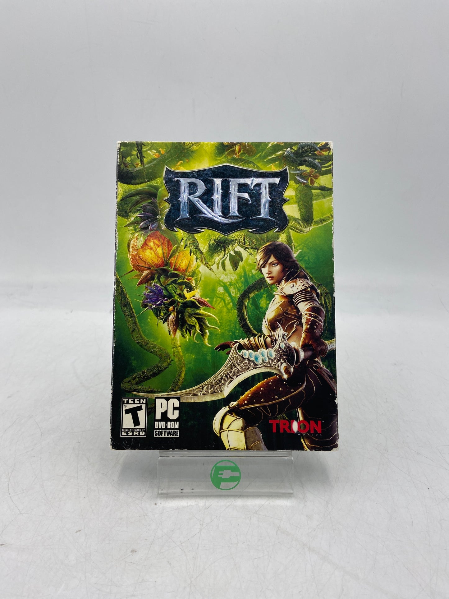 Lot of 4 PC Generic Games (Bio Shock Infinite, Max Payne, Rift, BioShock 2)