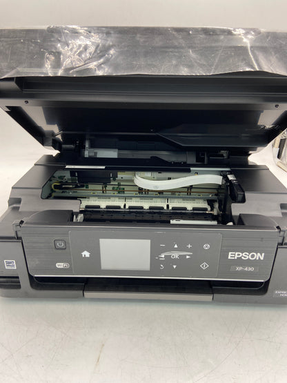 Epson Expression Home XP-430 Printer C11CE59201