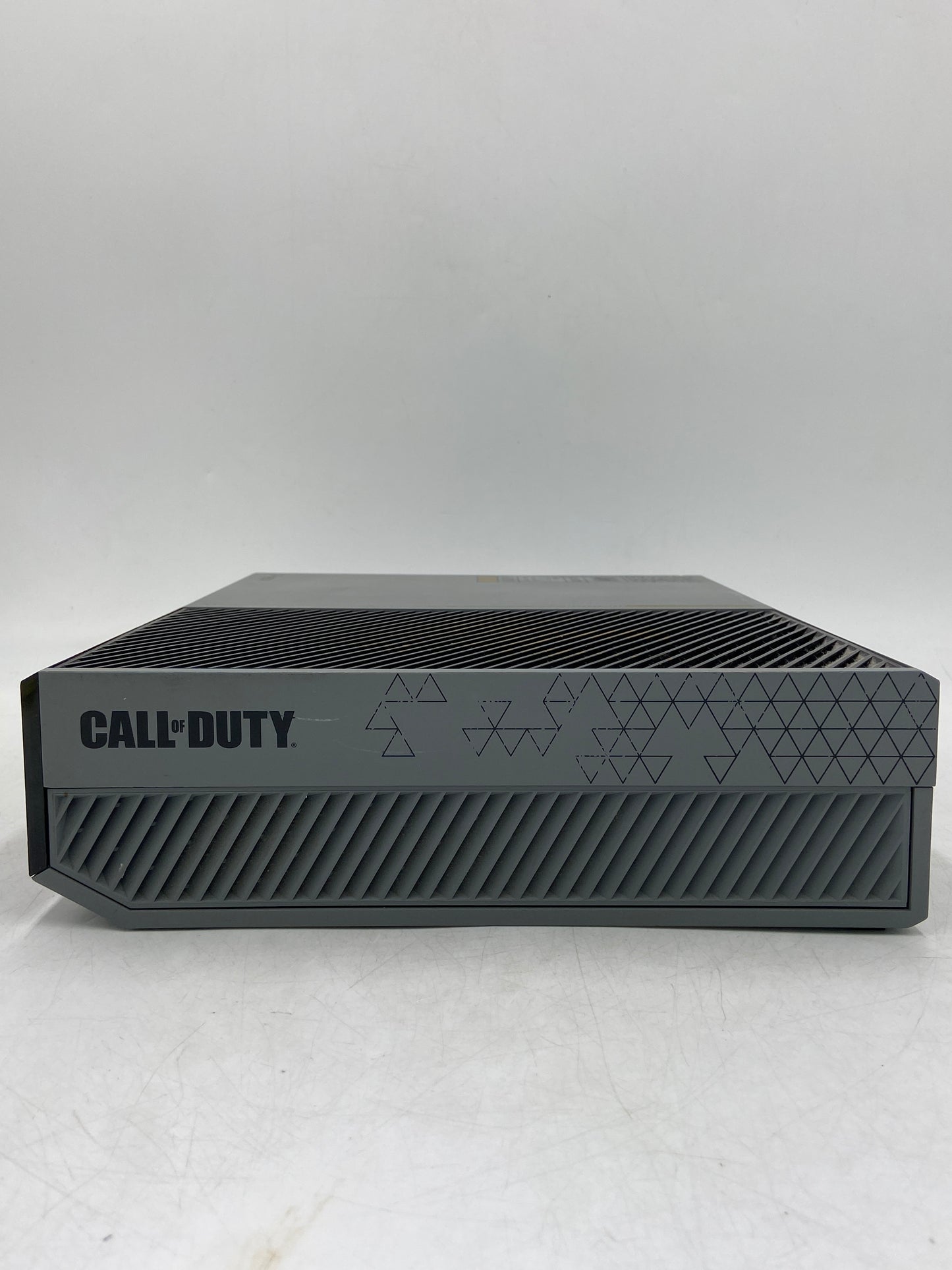 Microsoft Xbox One 1TB Console Gaming System Advanced Warfare 1540
