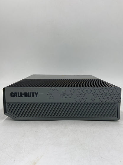 Microsoft Xbox One 1TB Console Gaming System Advanced Warfare 1540