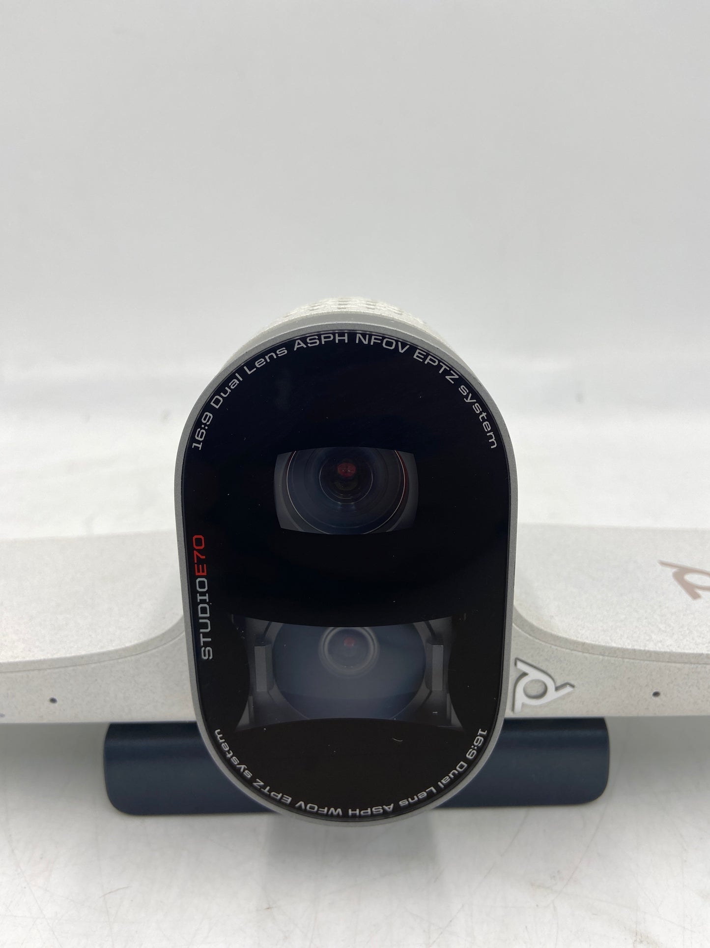 Polycom Studio E70 with Poly TC8 Combo Smart Camera Video Conference Media Kit 