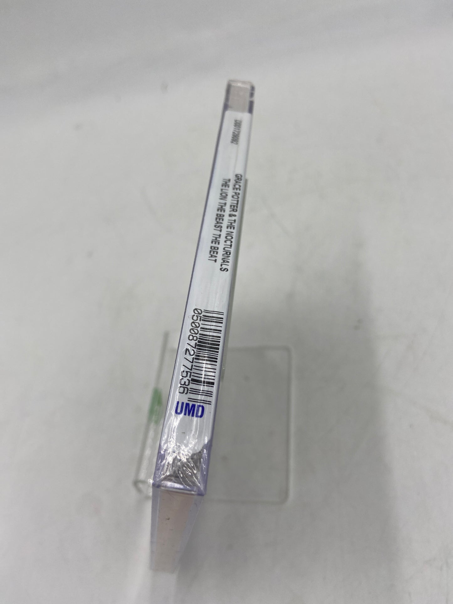 New Grace Potter and The Nocturnals The Lion The Beast The Beat CD Album