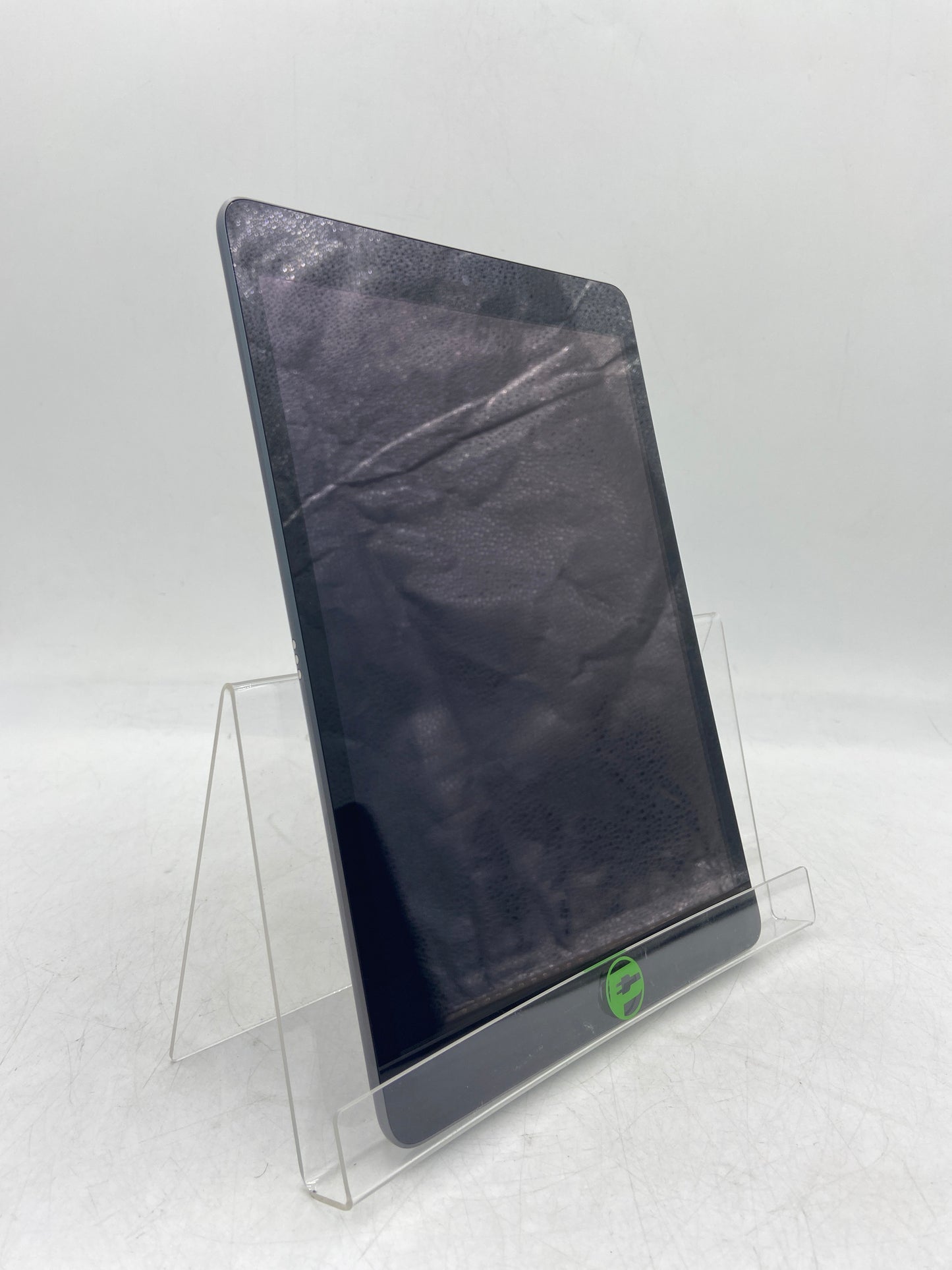 Unlocked Apple iPad 9th Gen 64GB Space Gray A2603