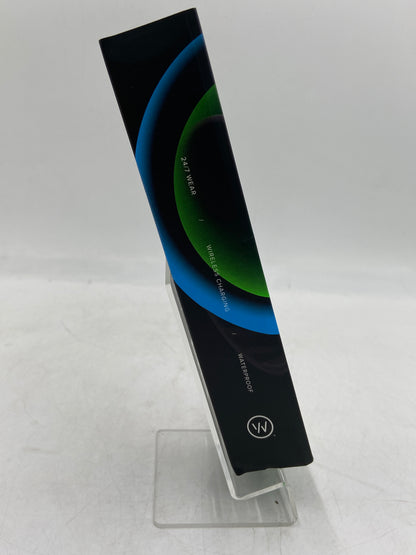 New Whoop 4.0 Health & Fitness Tracker WS40 Black