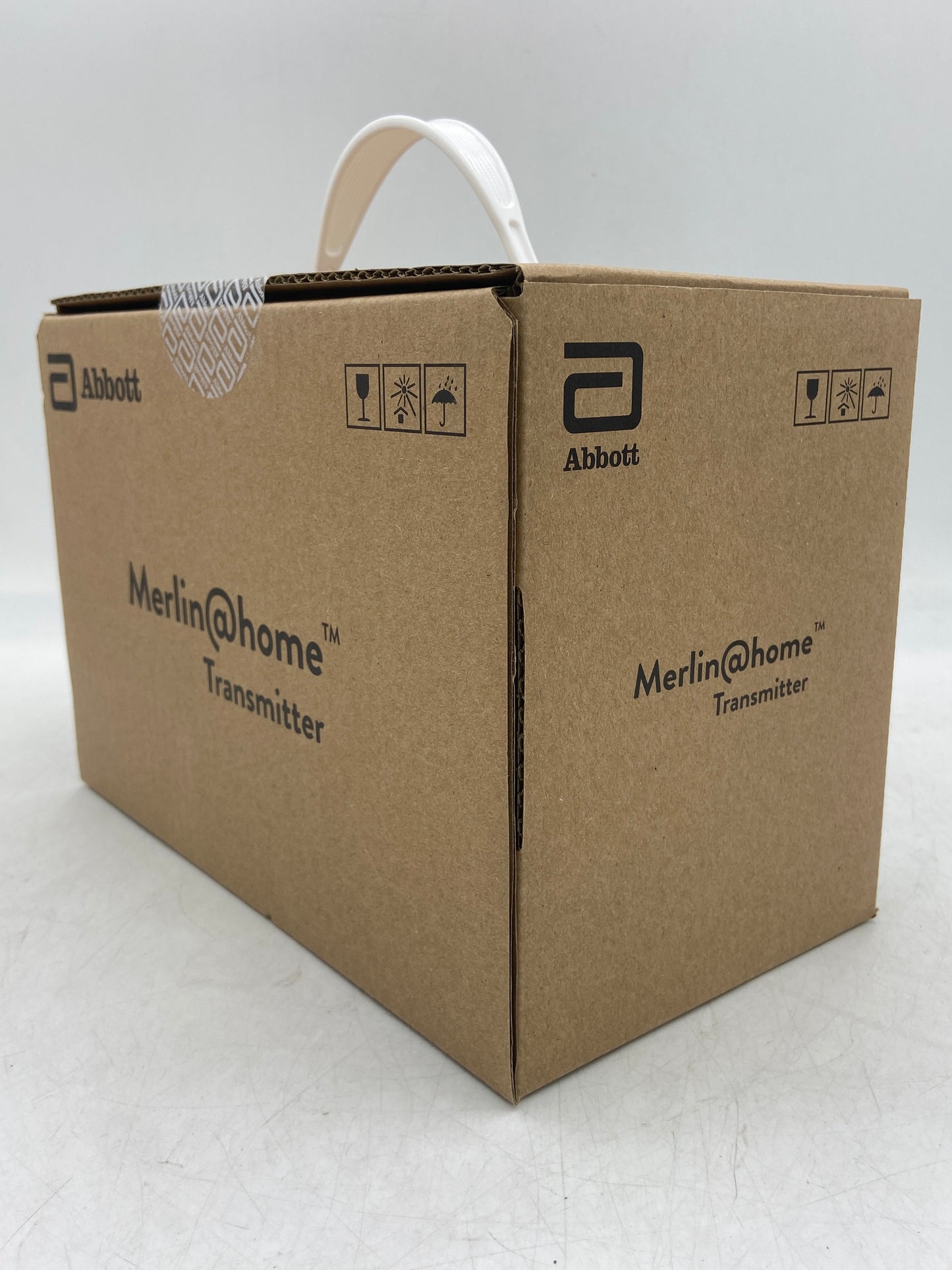 New St. Jude Abbot Medical Merlin Home Transmitter Cardiac Monitor  EX1150W