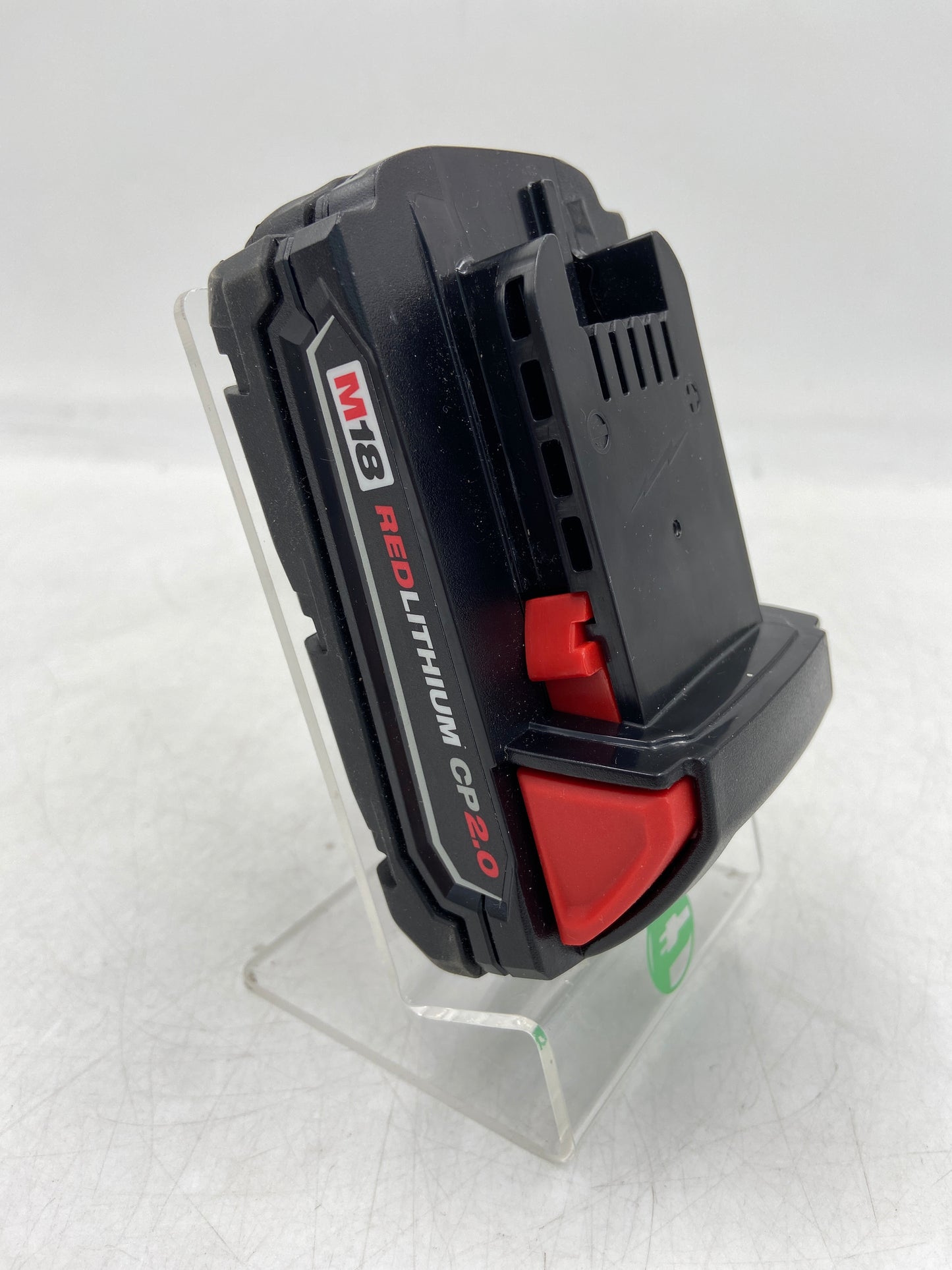 Milwaukee M18 Red Lithium CP 2.0 18V Battery Pack