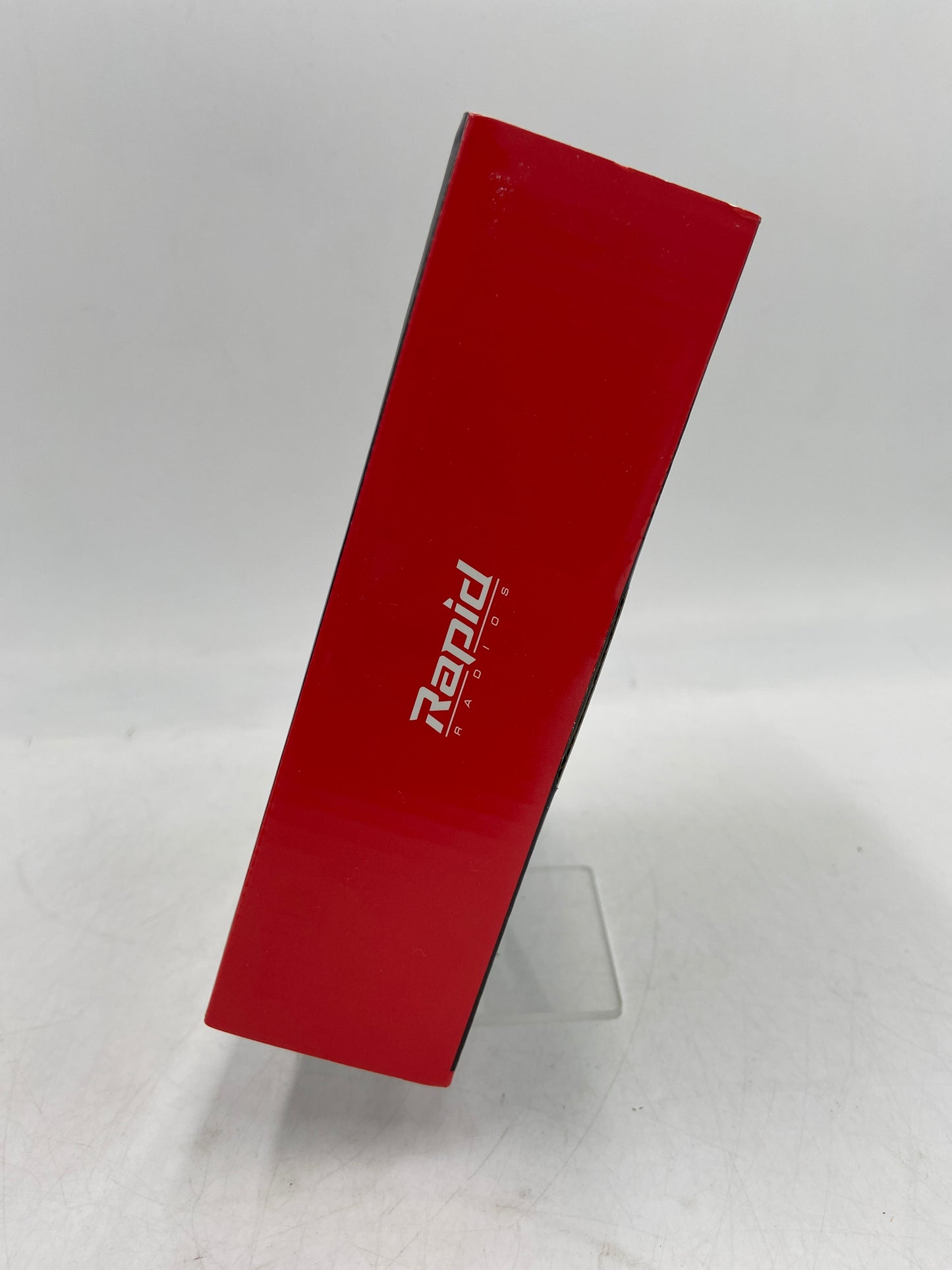 New Rapid Radios Push-to-Talk Nationwide (2-Pack) Walkie-Talkie Radio G1