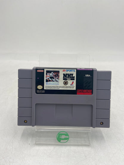 NHL 94 (Super Nintendo SNES, 1993)