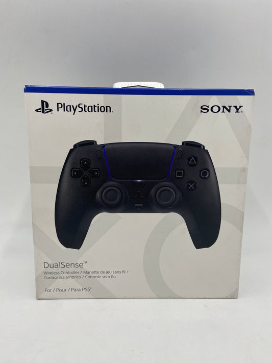 New SONY DUALSENSE WIRELESS CONTROLLER CFI-0ZCT1W