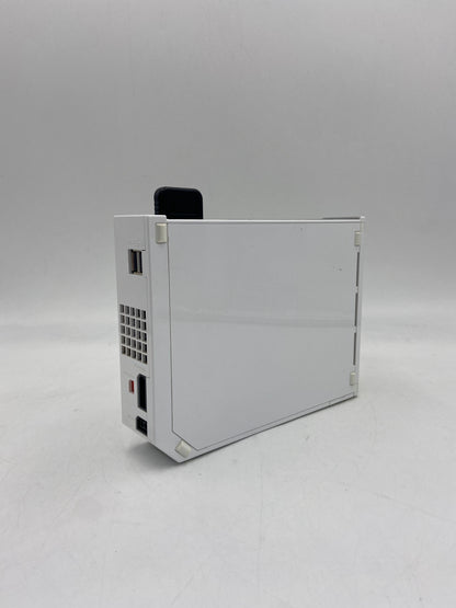Nintendo Wii Video Game Console Only RVL-001 White
