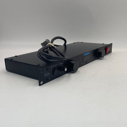 Furman RP-8D Power Conditioner and Light Module